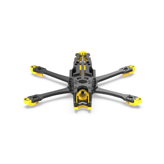 SpeedyBee 5 V2 Frame for RC FPV Racing Freestyle Drones DIY Parts